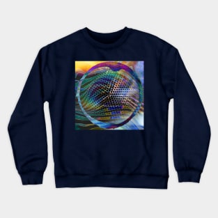 Abenddämmerung Crewneck Sweatshirt